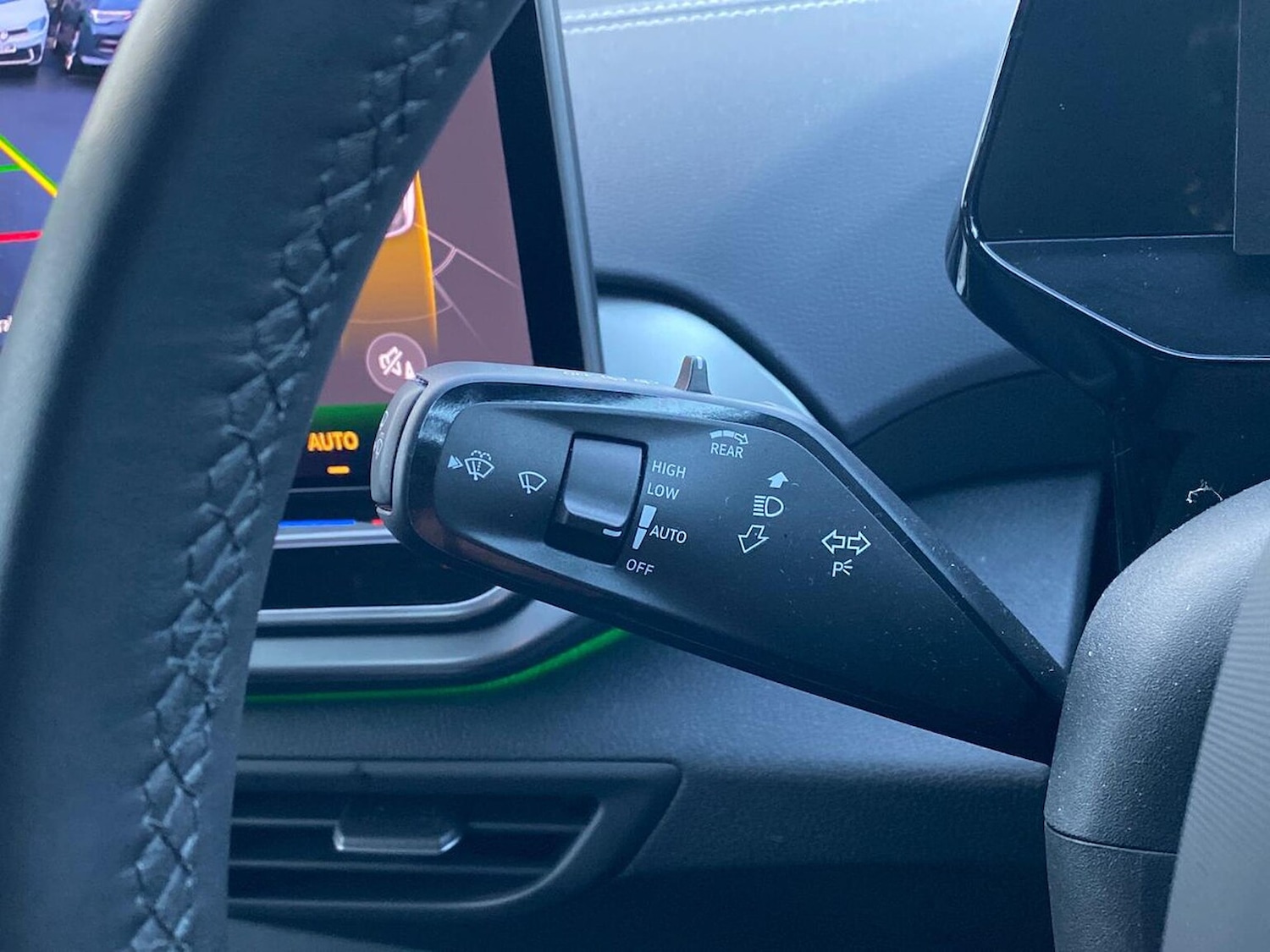 Used Volkswagen ID.4 2025 for sale - 77094667: Photo 30