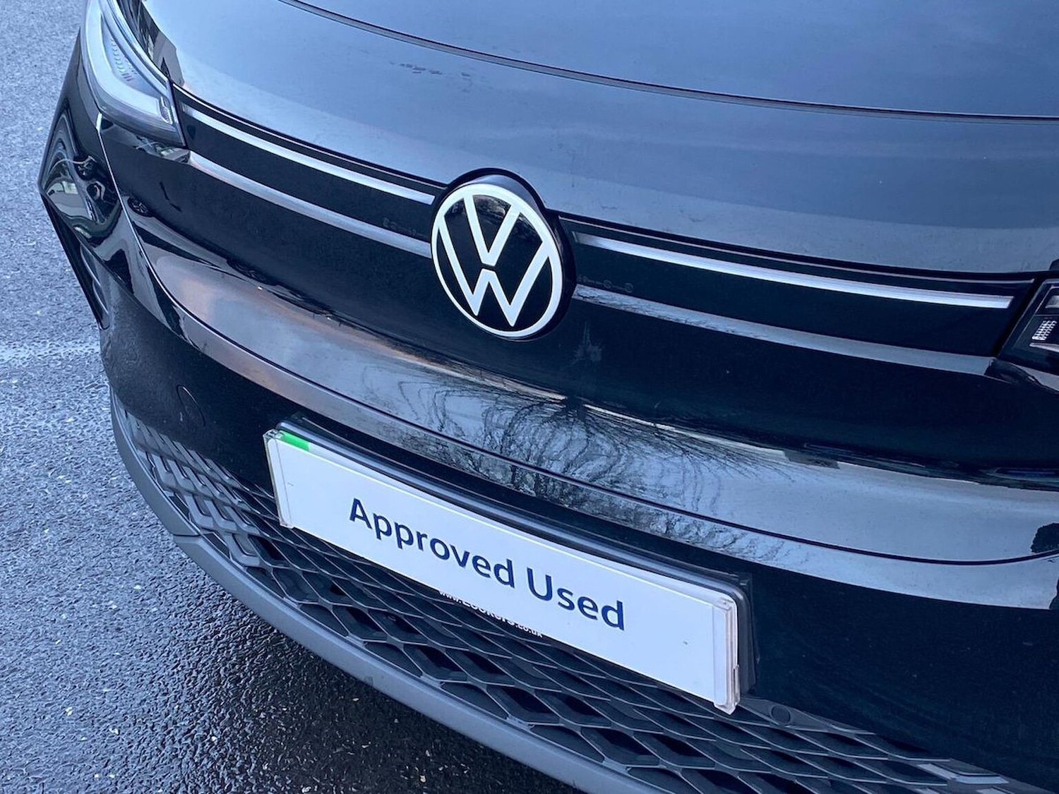 Used Volkswagen ID.4 2025 for sale - 77094667: Photo 34