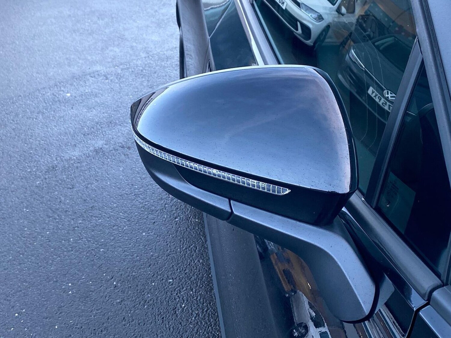 Used Volkswagen ID.4 2025 for sale - 77094667: Photo 39