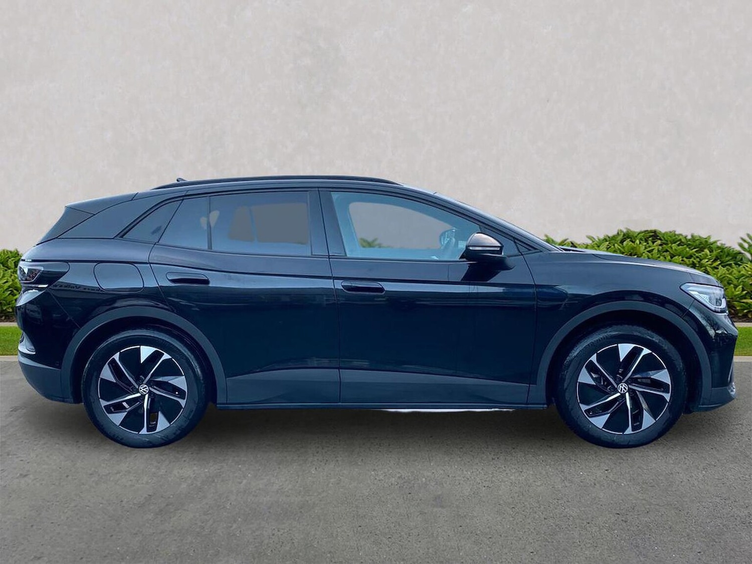 Used Volkswagen ID.4 2025 for sale - 77094667: Photo 5