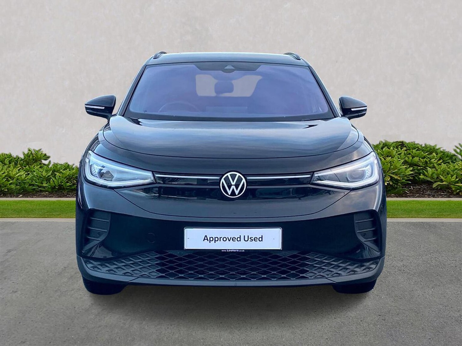 Used Volkswagen ID.4 2025 for sale - 77094667: Photo 7