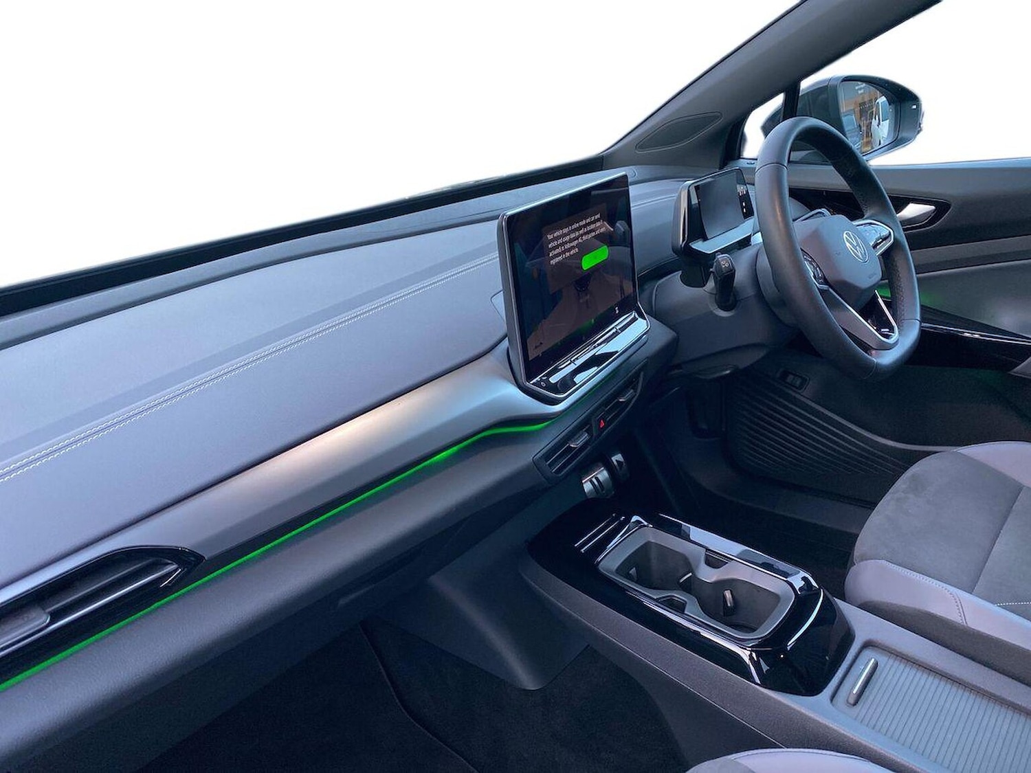 Used Volkswagen ID.4 2025 for sale - 77094667: Photo 9