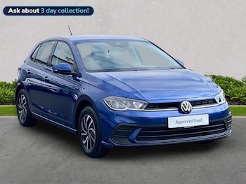 Used Volkswagen Polo 2023 for sale - 79115376: Photo