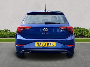 Used Volkswagen Polo 2023 for sale - 79115376: Photo