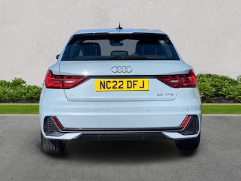 Used Audi A1 2022 for sale - 78317165: Photo