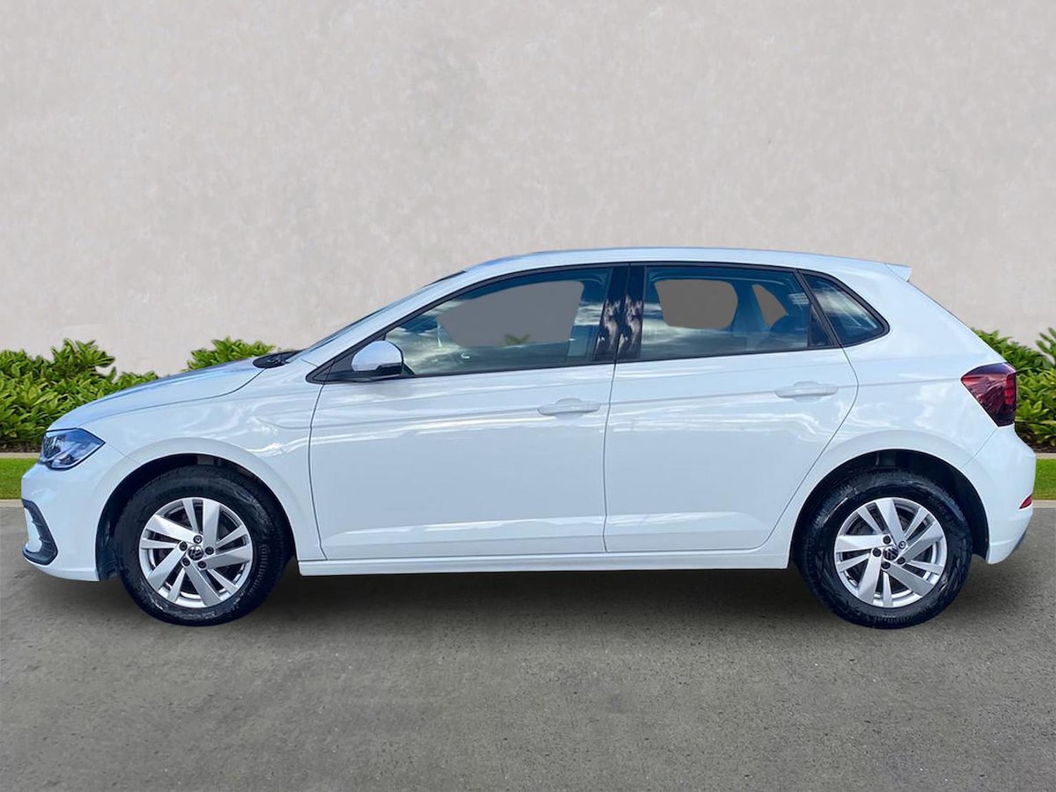 Used Volkswagen Polo 2022 for sale - 76357999: Photo 19