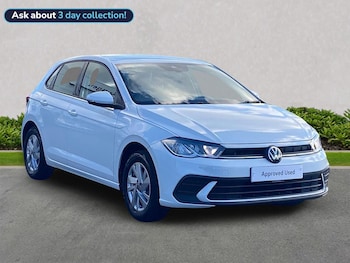 Volkswagen - Polo