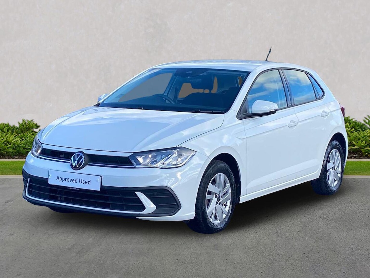 Used Volkswagen Polo 2022 for sale - 76357999: Photo 20