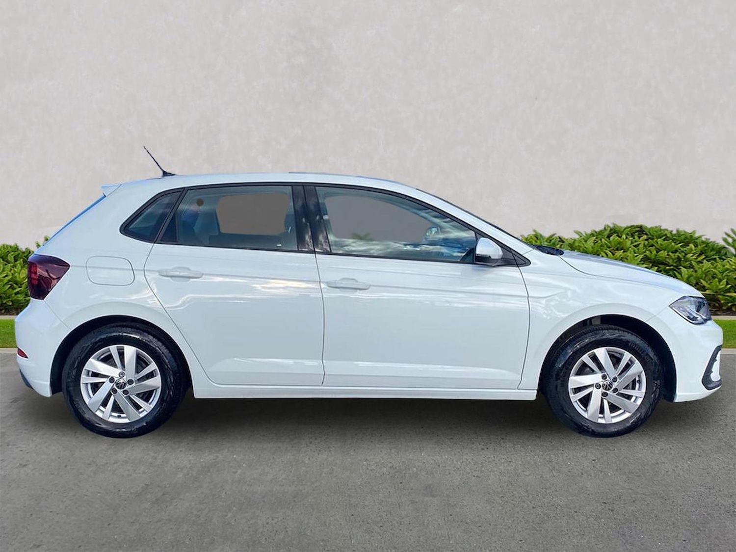Used Volkswagen Polo 2022 for sale - 76357999: Photo 3