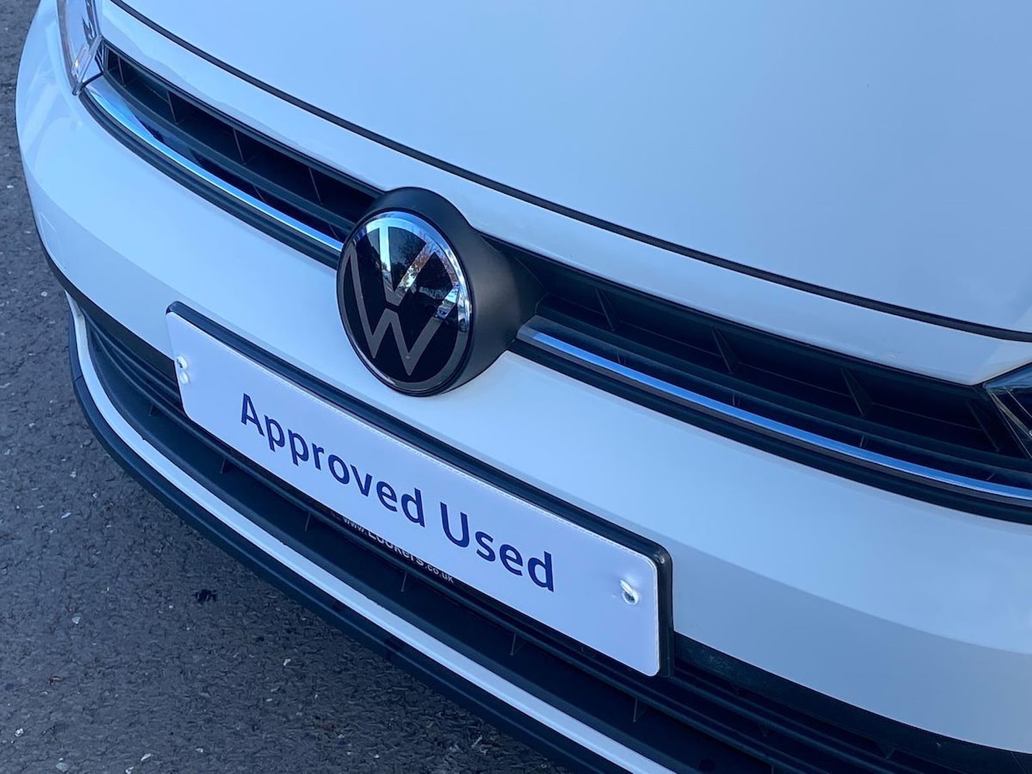 Used Volkswagen Polo 2022 for sale - 76357999: Photo 30