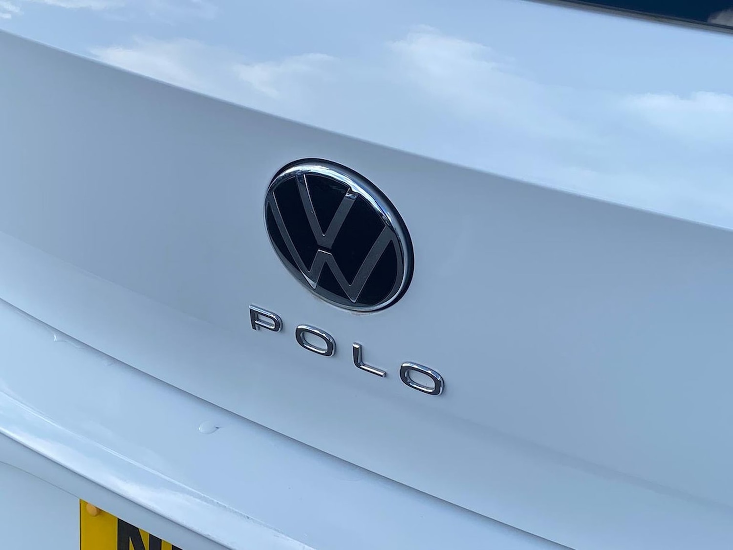 Used Volkswagen Polo 2022 for sale - 76357999: Photo 32