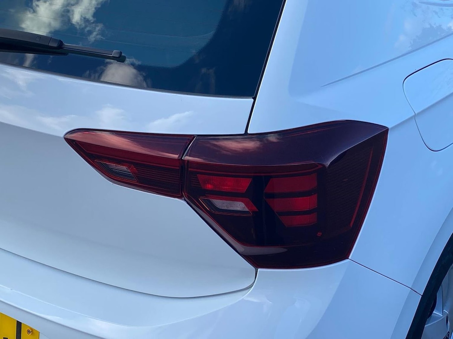 Used Volkswagen Polo 2022 for sale - 76357999: Photo 33