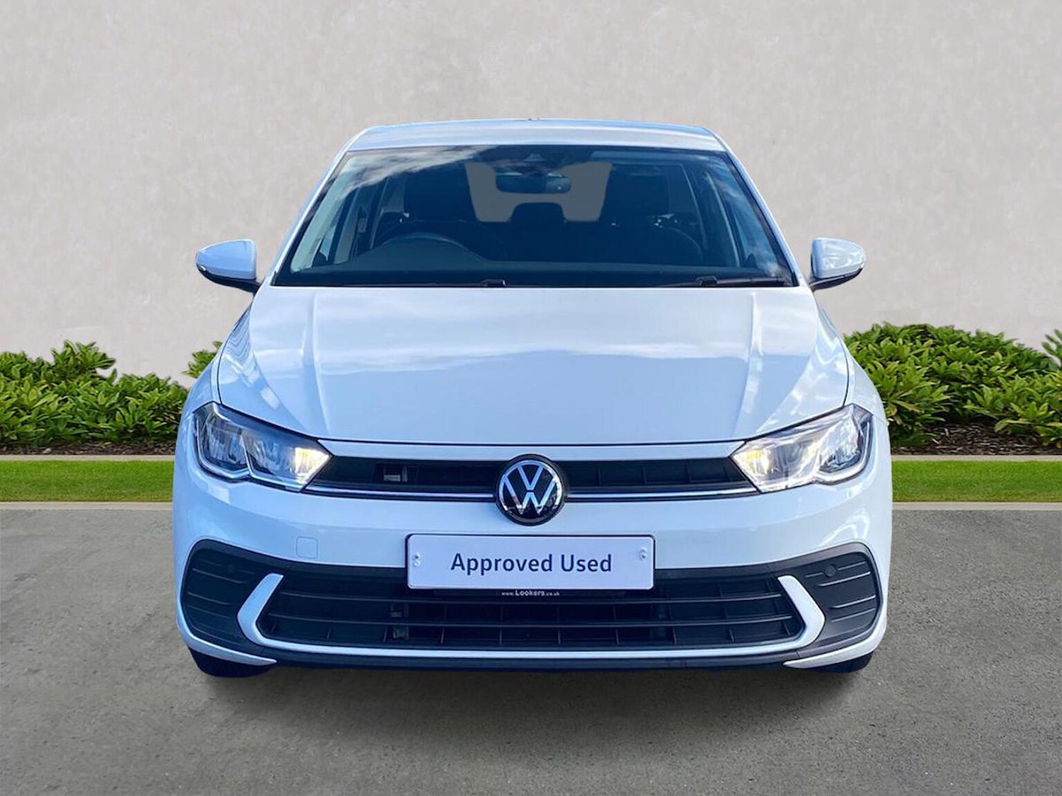 Used Volkswagen Polo 2022 for sale - 76357999: Photo 5