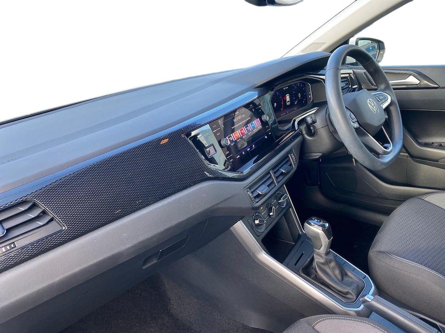 Used Volkswagen Polo 2022 for sale - 76357999: Photo 7