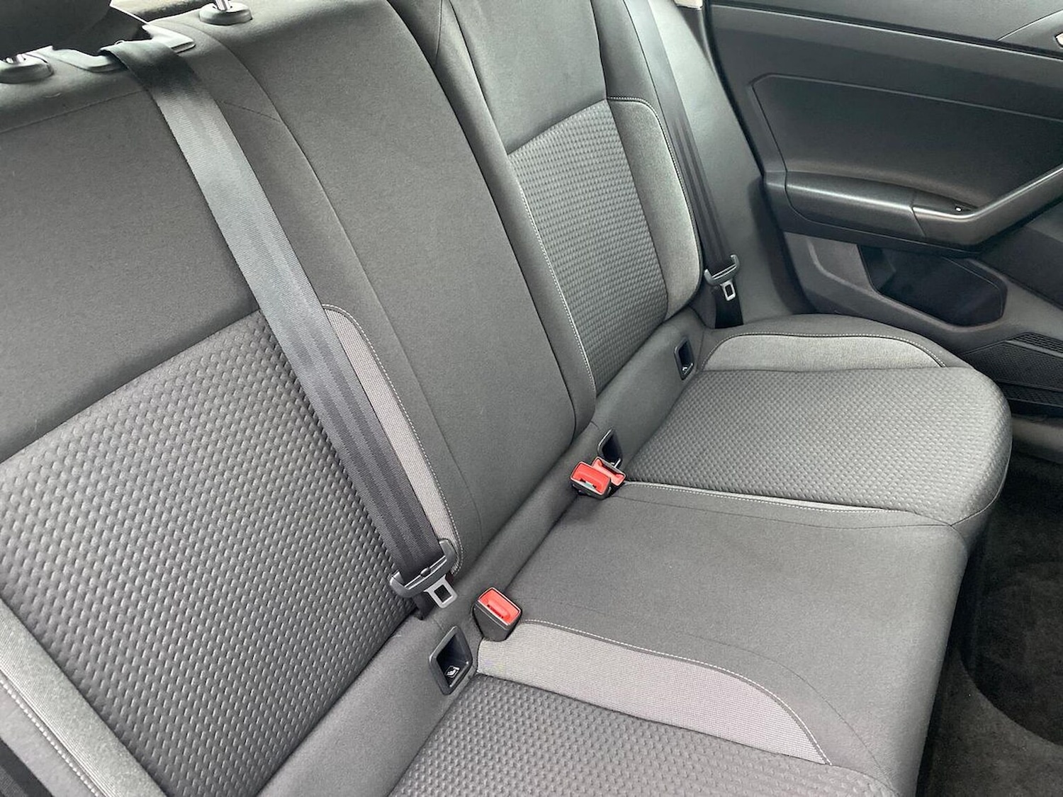 Used Volkswagen Polo 2022 for sale - 76497300: Photo 16