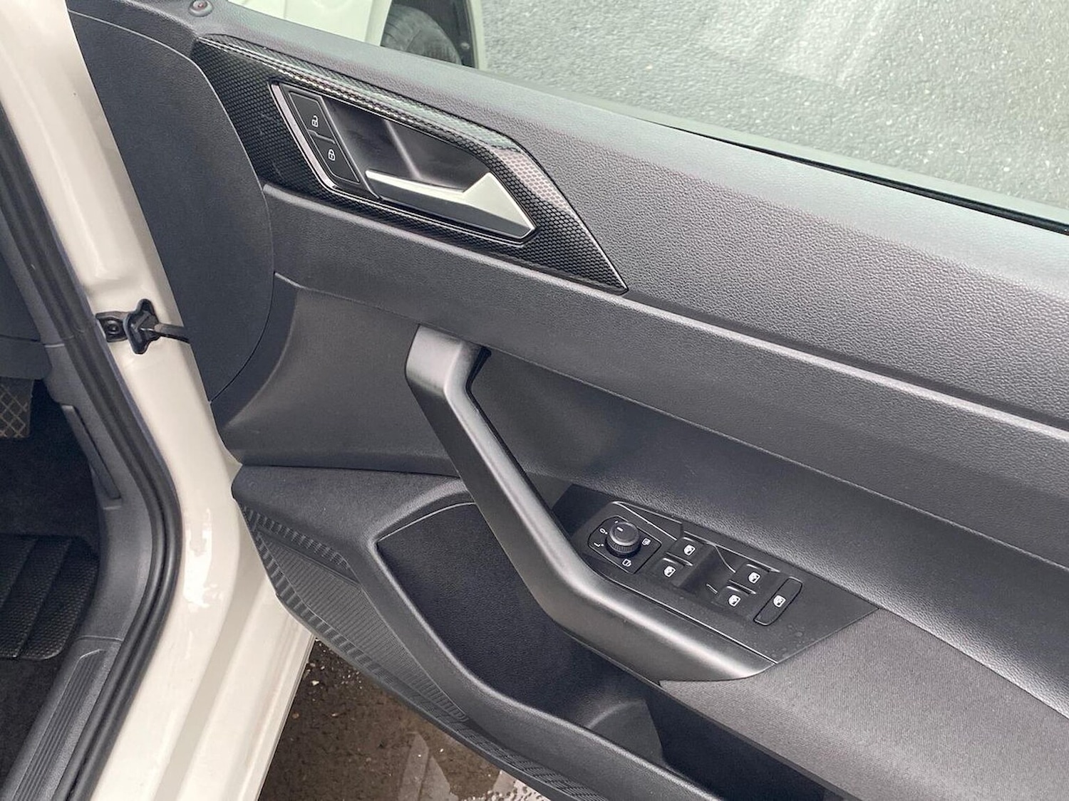 Used Volkswagen Polo 2022 for sale - 76497300: Photo 21