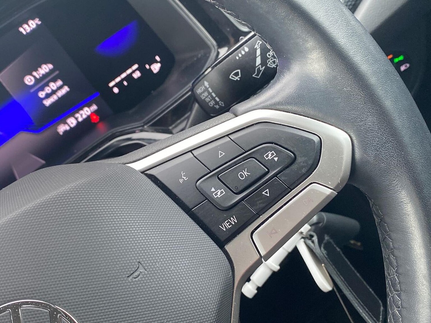 Used Volkswagen Polo 2022 for sale - 76497300: Photo 24