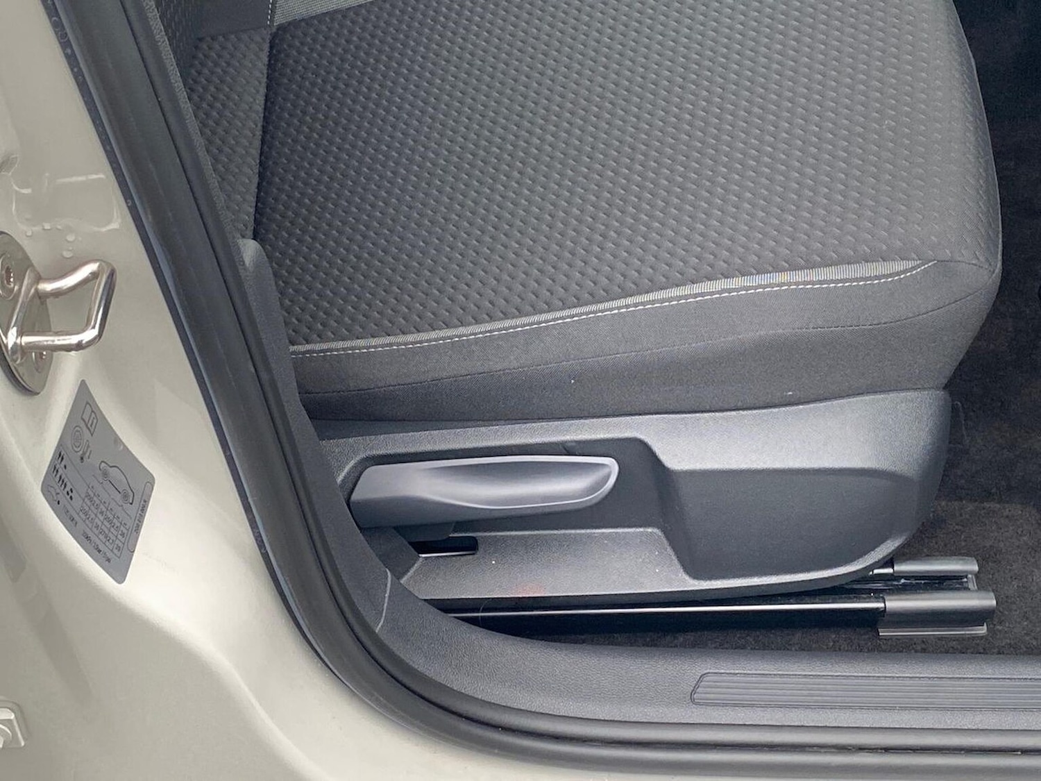 Used Volkswagen Polo 2022 for sale - 76497300: Photo 28