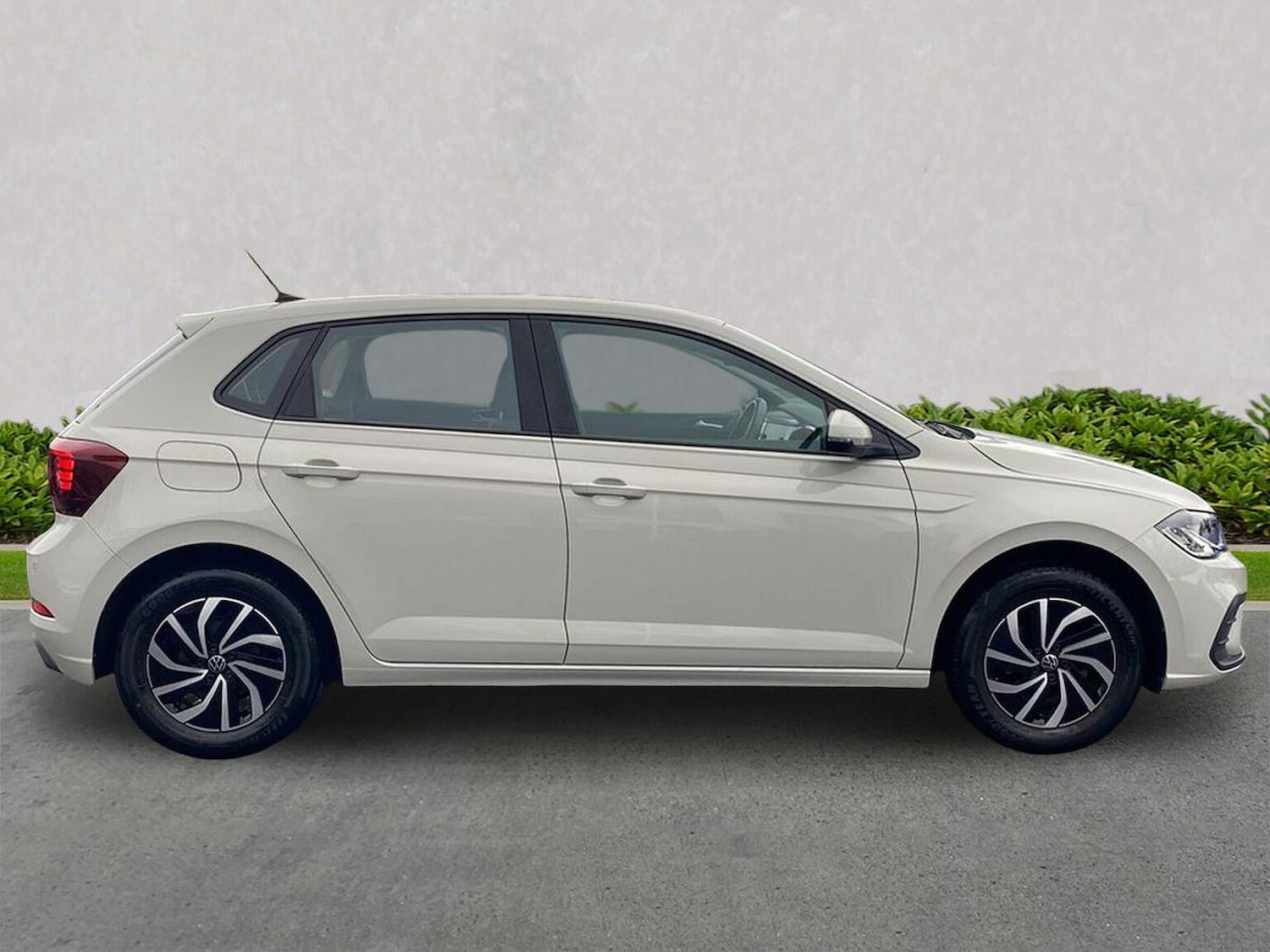 Used Volkswagen Polo 2022 for sale - 76497300: Photo 3