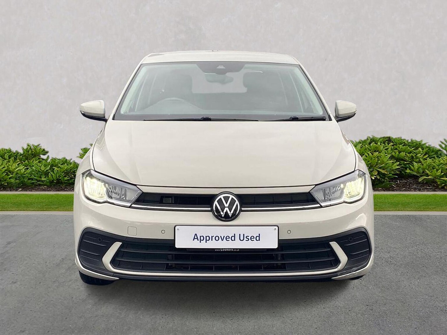 Used Volkswagen Polo 2022 for sale - 76497300: Photo 5