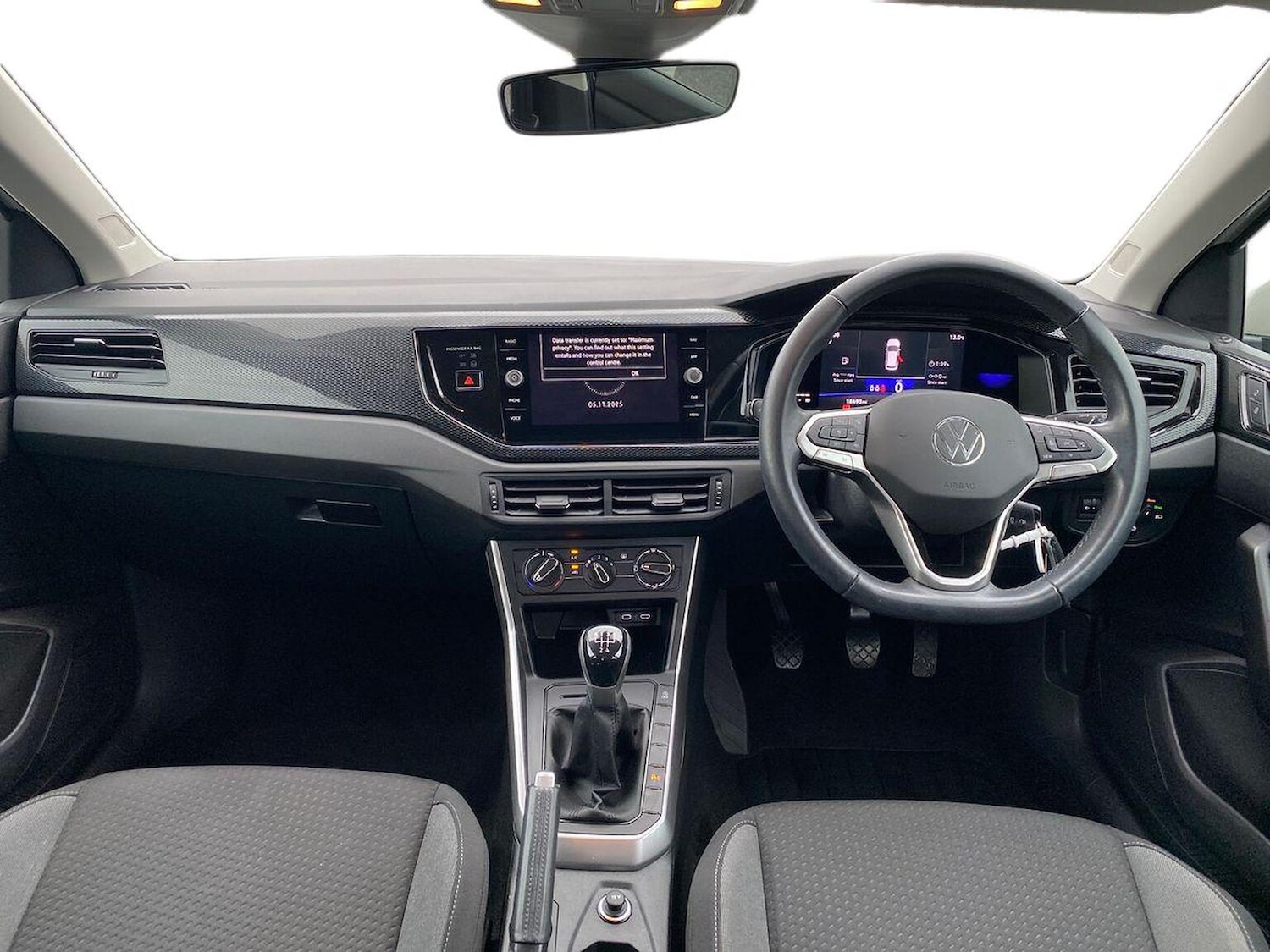 Used Volkswagen Polo 2022 for sale - 76497300: Photo 8