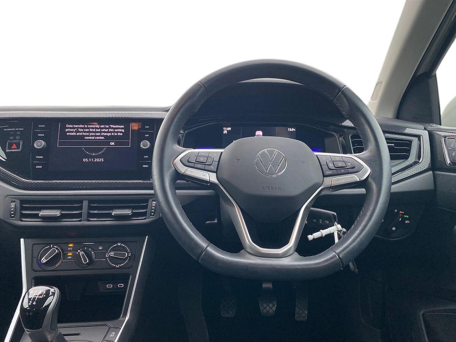 Used Volkswagen Polo 2022 for sale - 76497300: Photo 9