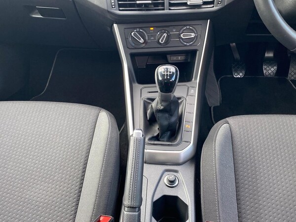 Used Volkswagen Polo 2023 for sale - 76219215: Photo 13
