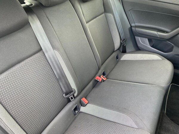 Used Volkswagen Polo 2023 for sale - 76219215: Photo 16