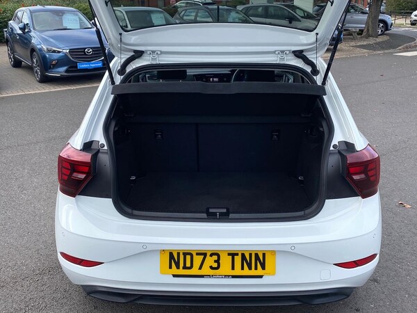 Used Volkswagen Polo 2023 for sale - 76219215: Photo 17