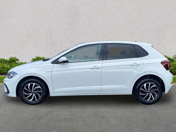 Used Volkswagen Polo 2023 for sale - 76219215: Photo 19