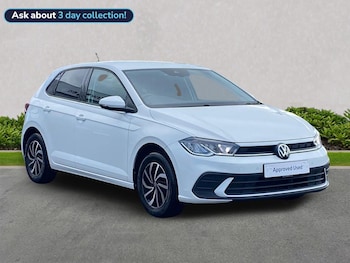 Volkswagen - Polo