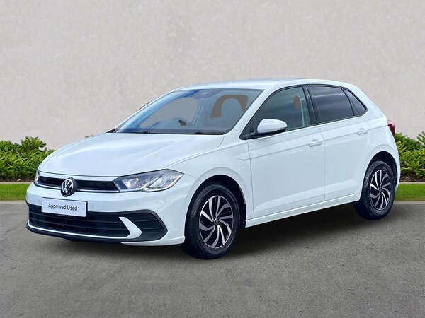 Used Volkswagen Polo 2023 for sale - 76219215: Photo 20