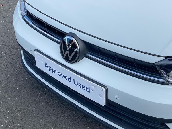 Used Volkswagen Polo 2023 for sale - 76219215: Photo 31