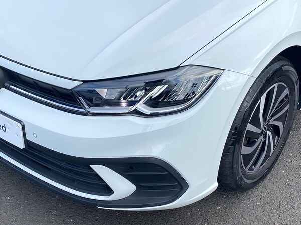 Used Volkswagen Polo 2023 for sale - 76219215: Photo 32