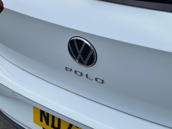Used Volkswagen Polo 2023 for sale - 76219215: Photo 33