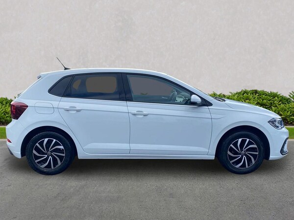 Used Volkswagen Polo 2023 for sale - 76219215: Photo 3