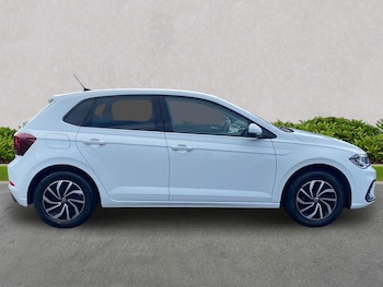 Used Volkswagen Polo 2023 for sale - 76219215: Photo 3