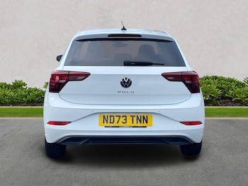 Used Volkswagen Polo 2023 for sale - 76219215: Photo 4