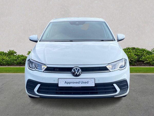 Used Volkswagen Polo 2023 for sale - 76219215: Photo 5