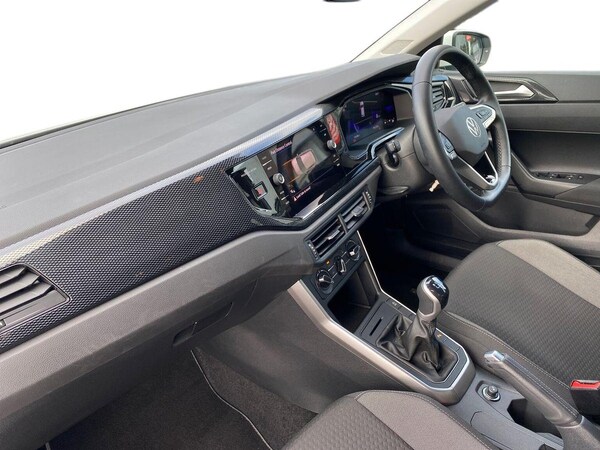 Used Volkswagen Polo 2023 for sale - 76219215: Photo 7
