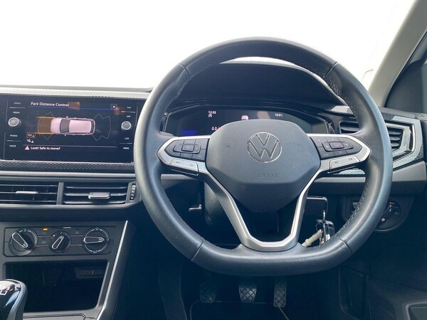 Used Volkswagen Polo 2023 for sale - 76219215: Photo 9