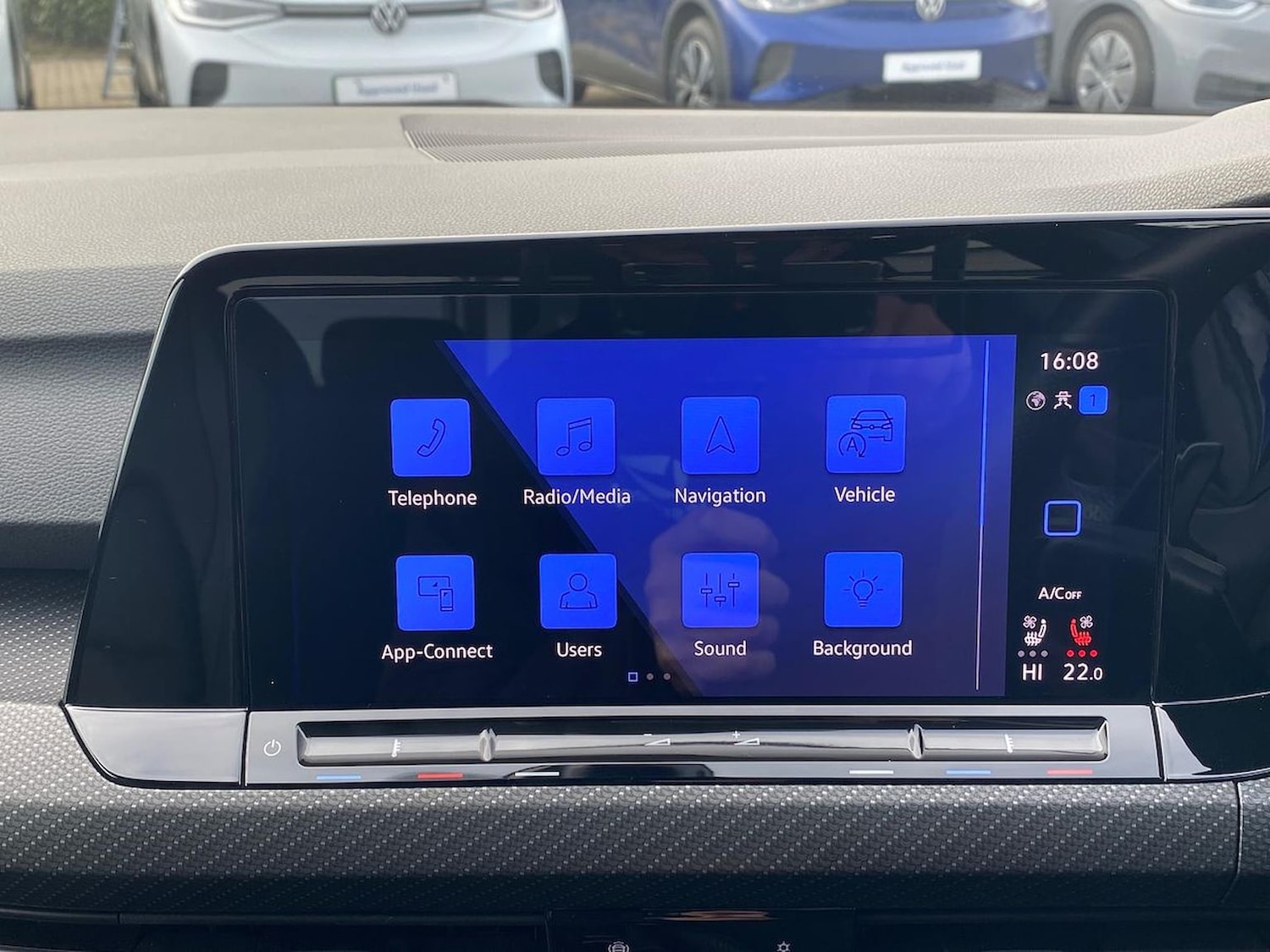 Used Volkswagen Golf 2021 for sale - 78194918: Photo 11