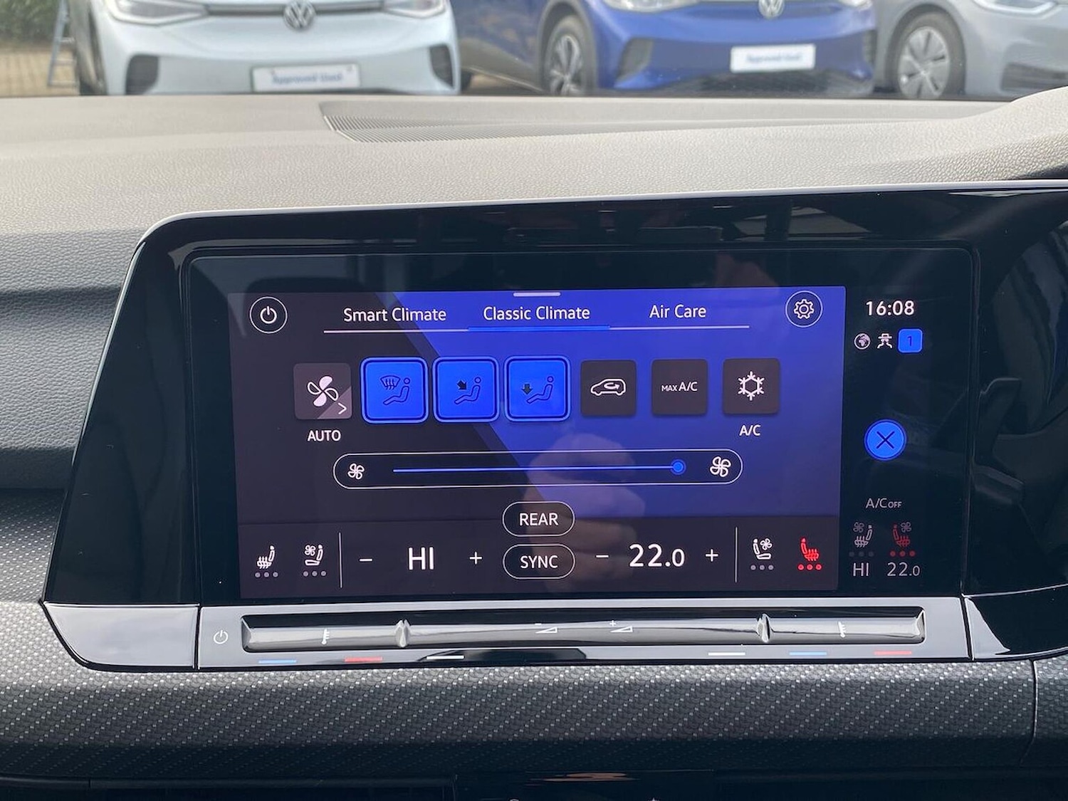 Used Volkswagen Golf 2021 for sale - 78194918: Photo 12