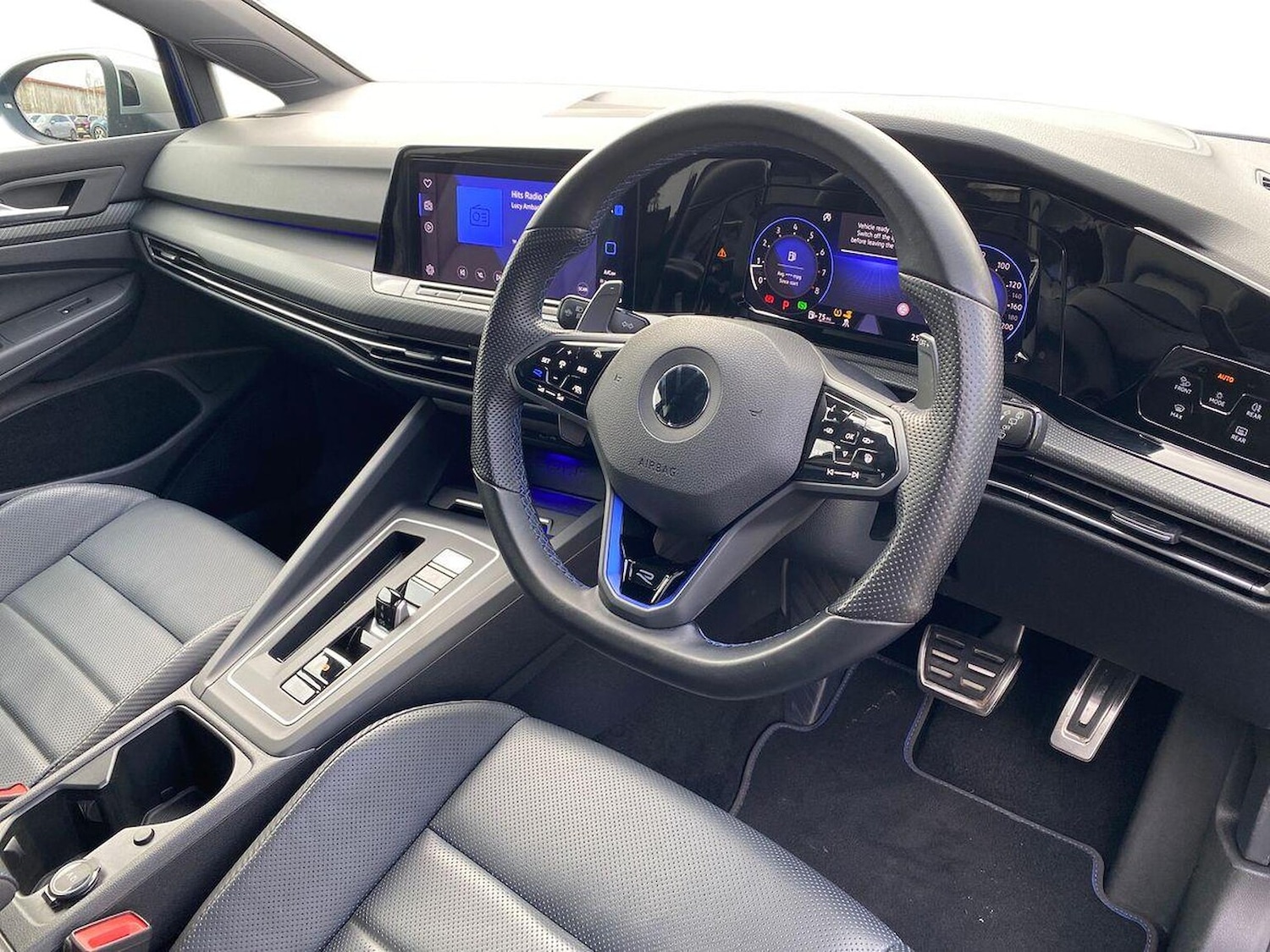 Used Volkswagen Golf 2021 for sale - 78194918: Photo 15