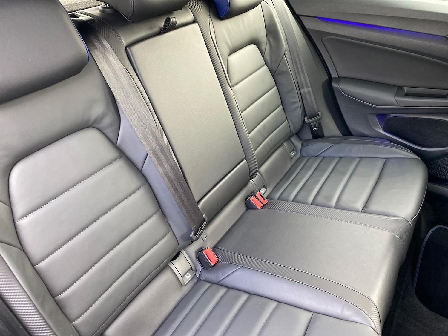 Used Volkswagen Golf 2021 for sale - 78194918: Photo 16