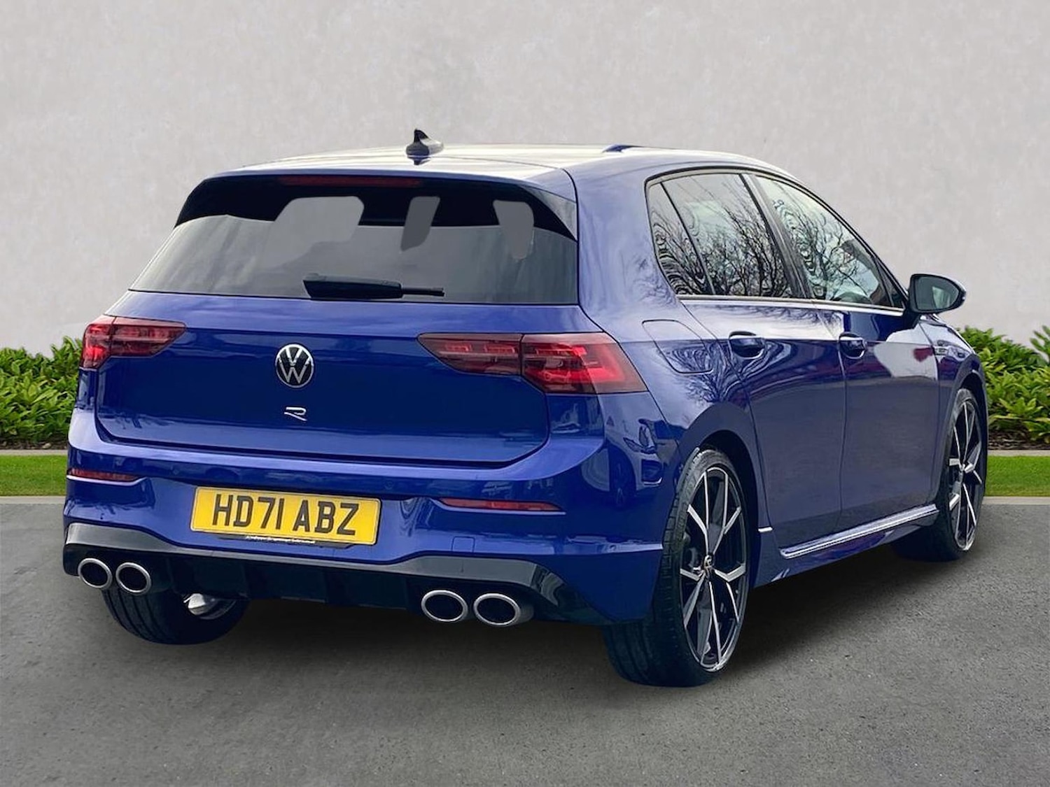 Used Volkswagen Golf 2021 for sale - 78194918: Photo 18