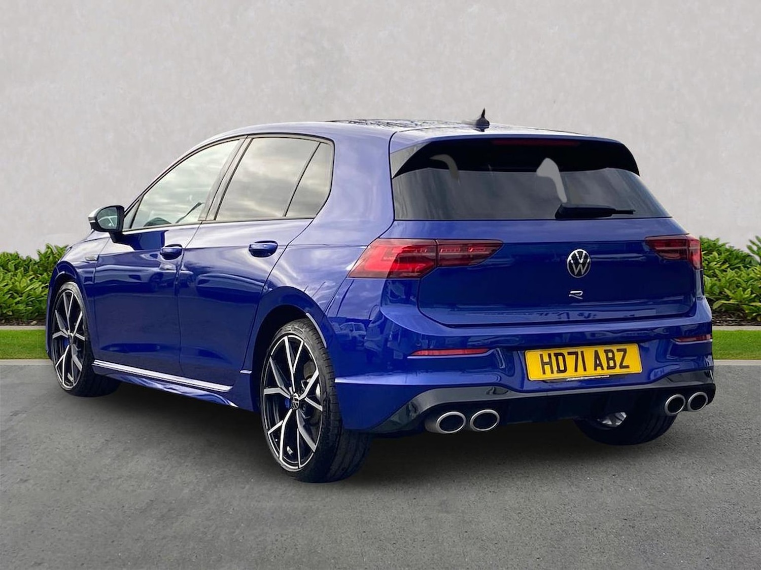 Used Volkswagen Golf 2021 for sale - 78194918: Photo 2