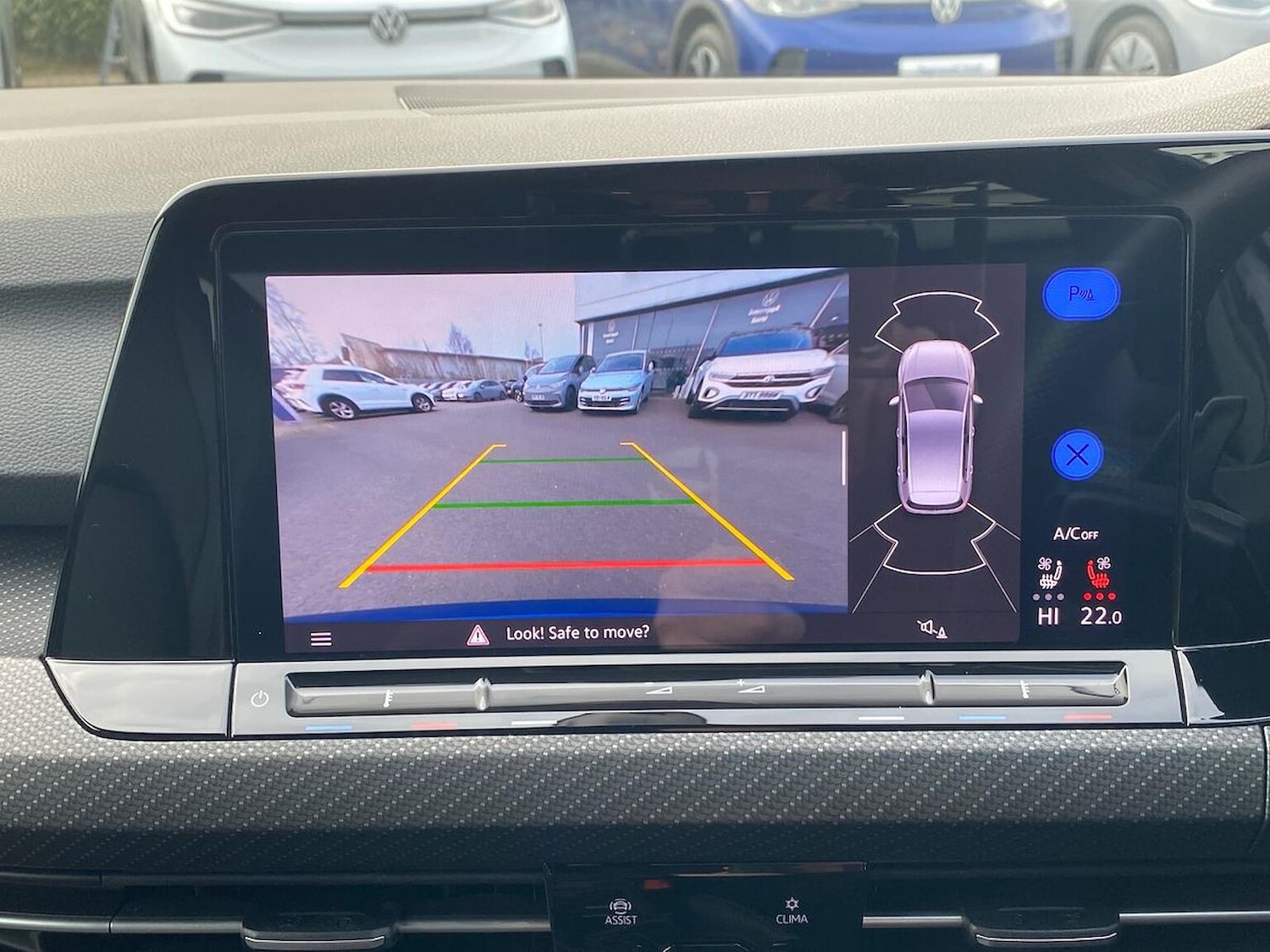 Used Volkswagen Golf 2021 for sale - 78194918: Photo 23