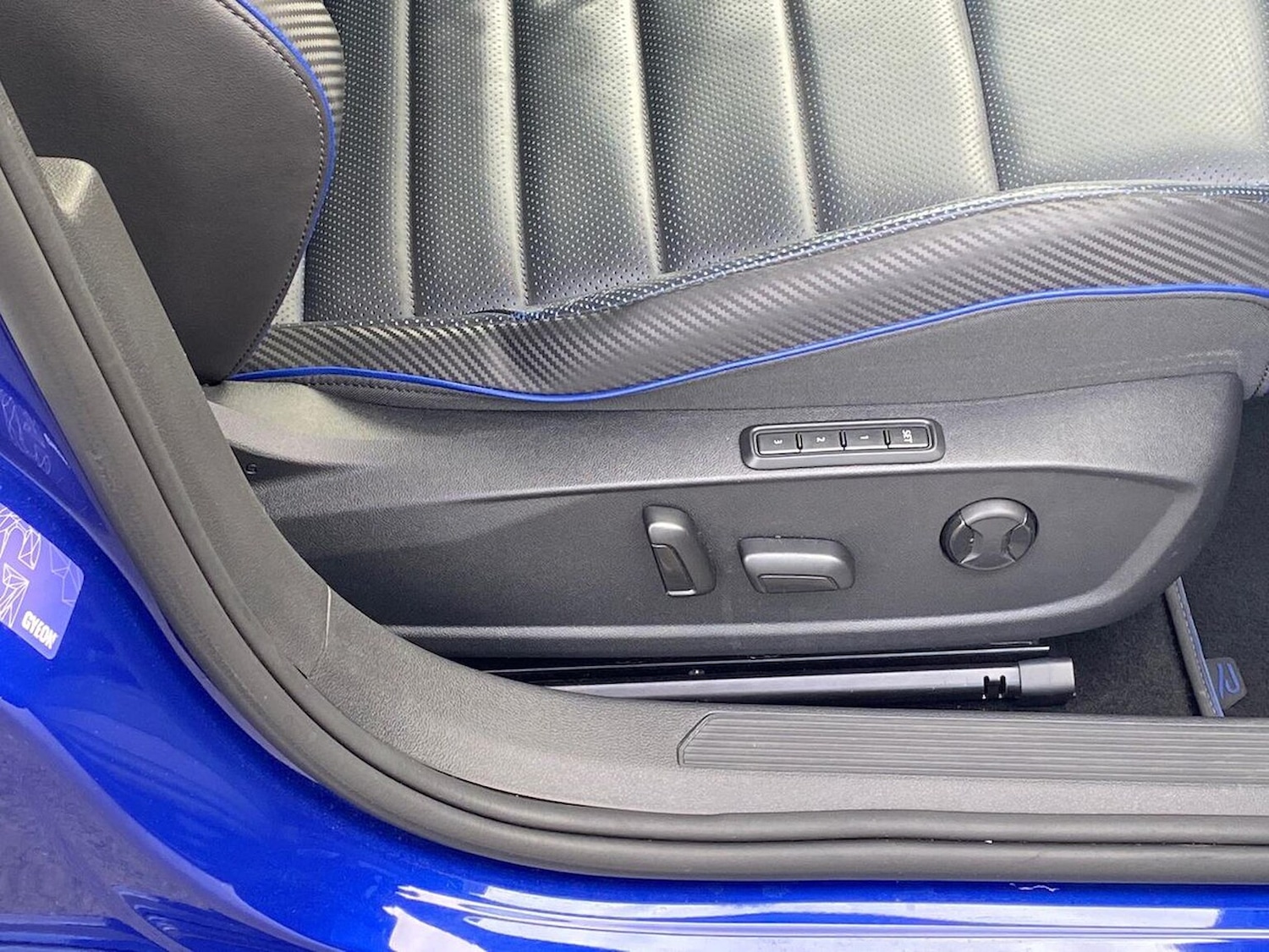 Used Volkswagen Golf 2021 for sale - 78194918: Photo 29