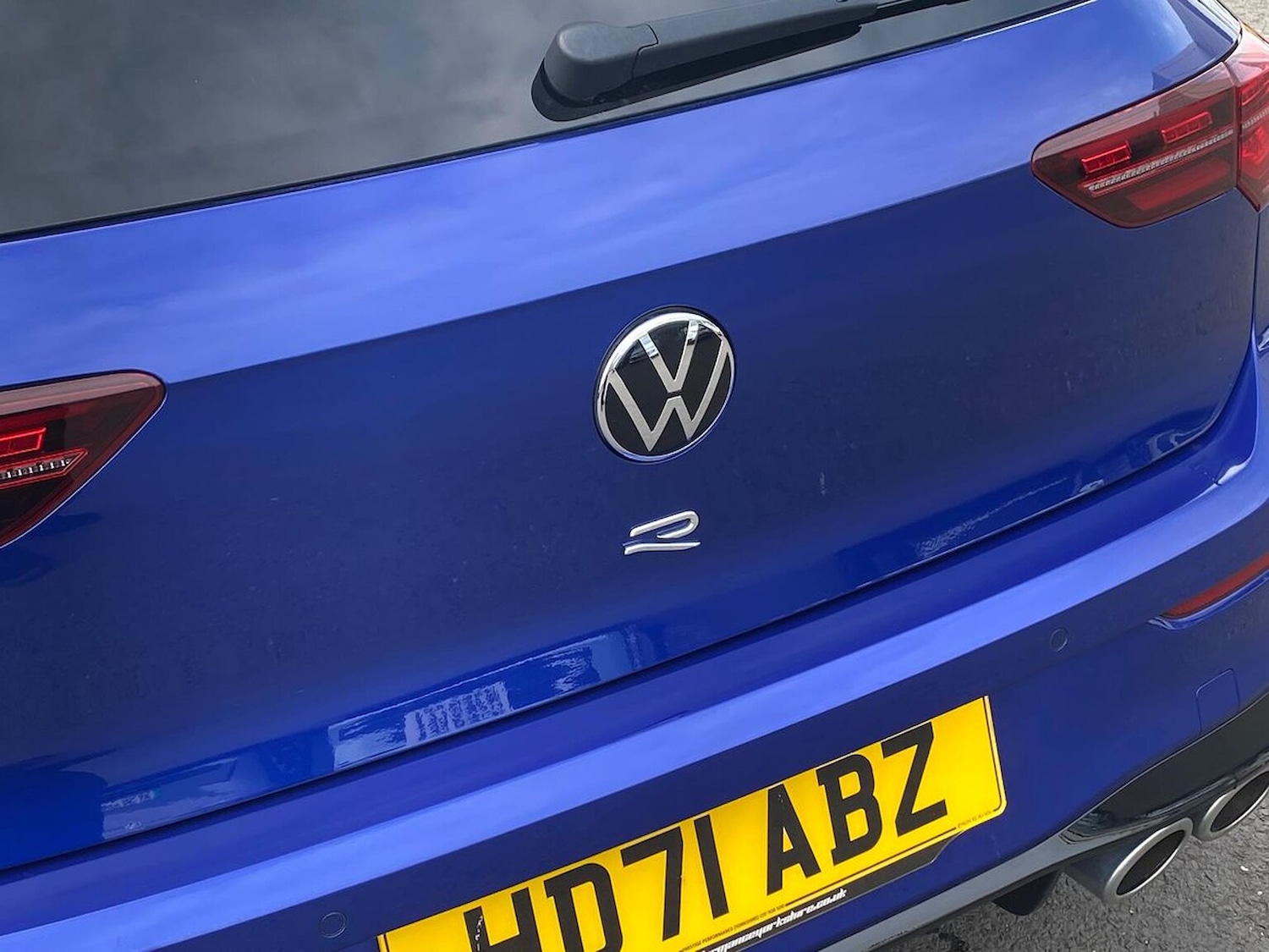 Used Volkswagen Golf 2021 for sale - 78194918: Photo 34